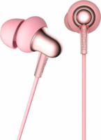 1MORE Stylish Bluetooth Fülhallgató - Rózsaszín