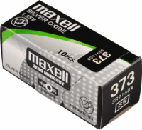 Maxell 395/SR927SW/V395 Ezüst oxid Óraelem (1db/csomag)