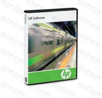 HP szerver alkalmazás (NF) iLO Adv incl 3yr TS U E-LTU