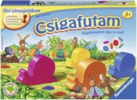 Csigafutam társasjáték