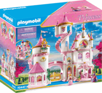 Playmobil 70447 Princess - Nagy hercegnő vár