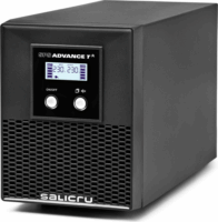 Salicru SPS 2000 ADV T 2000VA / 1400W Vonalinteraktív UPS