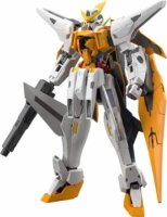 Bandai MG 1/100 Kyrios Spirits Gundam figura