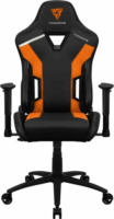 ThunderX3 TC3 Gamer szék - Fekete/Narancssárga