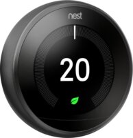 Google Nest learning thermostat V3 Premium Okos Termosztát