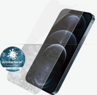 PanzerGlass Anti-Bacterial Apple iPhone 12 Pro Max Edzett üveg kijelzővédő