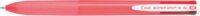 Pilot Super Grip G Nyomógombos Rózsaszín Golyóstoll - 0.27mm / Négyszínű