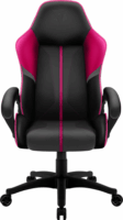 ThunderX3 BC1 BOSS Gamer szék - Szürke/Rózsaszín