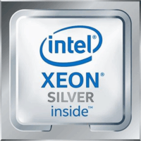 Intel Xeon Silver 4210R 2.4GHz (s3647) Szerver Processzor - Tray