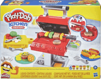 Hasbro Play-Doh: Barbecue grill szett