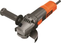 Black&Decker BEG120-QS Sarokcsiszoló