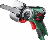 Bosch EasyCut 12 Akkus NanoBlade fűrész (akku és töltő nélkül)