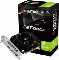 Biostar GeForce GT1030 4GB GDDR4 Videokártya