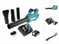 Makita DUB184RF Akkumulátoros Lombfúvó