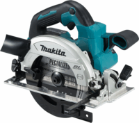 Makita DHS660ZJ Akkumulátoros körfűrész (akku és töltő nélkül)