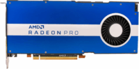 AMD Radeon Pro W5500 8GB GDDR6 Videokártya