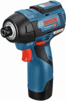 Bosch GDR 12V-110 Professional Akkus Ütvecsavarozó (Akku és töltő nélkül)