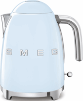 SMEG 50"s Style 1.7L Vízforraló - Kék