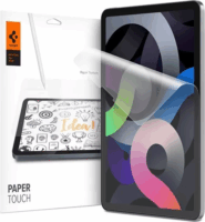 Spigen Paper Touch Apple iPad Pro 12.9" (2018/2020) paperlike matt edzett üveg kijelzővédő (2db)