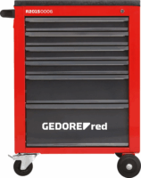 Gedore Red 3301663 Műhelykocsi