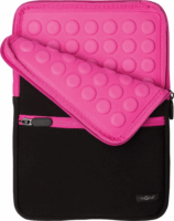 Pagna Go 99517-34 Univerzális Tablet Tok 10" - Rózsaszín
