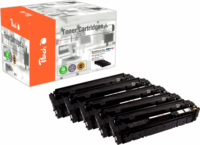 Peach (Canon CRG-045) Toner Spar Pack Plus