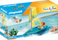 Playmobil 70438 Family Fun - Vitorlás