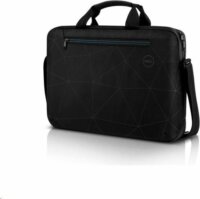 Dell Essential Briefcase 15,6" Notebook Oldaltáska - Fekete