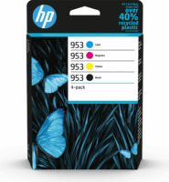 HP 953 Eredeti Tintapatron Multipack