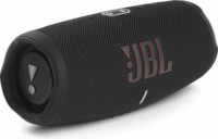 JBL Charge 5 Bluetooth hangszóró - Fekete