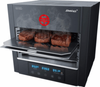 Steba PS E 2600 XL Power Steak Steak sütő