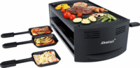 Steba RC 6 Bake & Grill Raclette Grillsütő