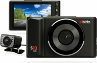 Xblitz S10 Duo Autós Kamera