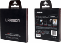 GGS Larmor EOS 7D LCD védő (1 db / csomag)