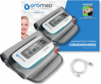 Oromed ORO-AIO USB Vérnyomásmérő