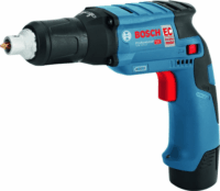 Bosch 06019E4002 Akkus Gipszkarton csavarbehajtó (Akku és töltő nélkül)