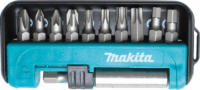 Makita D-65006 Bitkészlet (11 db/csomag)