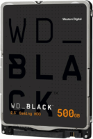 Western Digital 500GB Black SATA3 2.5" HDD