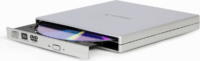Gembird DVD-USB-02-SV Külső USB DVD író - ezüst