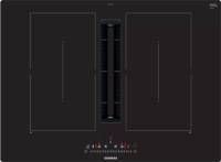 Siemens ED711FQ15E iQ500 Indukciós főzőlap - Fekete