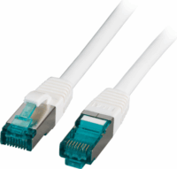 EFB S/FTP CAT6a Patch kábel 5m Fehér