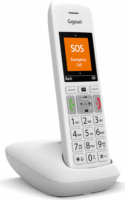 Gigaset E390 B104 Analóg telefon - Fehér