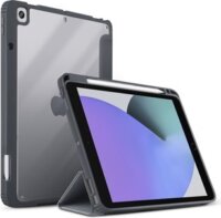Uniq Moven Apple iPad Flip tok - Fekete