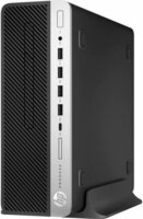 HP ProDesk 600 G5 SFF Számítógép + Win 10 Pro