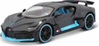 Maisto Bugatti Divo kisautó fém modell (1:24)