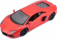 Maisto Lamborghini Aventador LP 700-4 autó fém modell