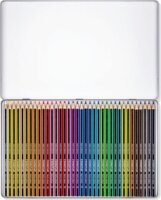 Staedtler Noris színes ceruza készlet (36 db / csomag)
