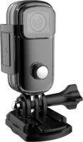 SJCAM C100 Akciókamera - Fekete