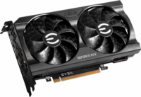 EVGA GeForce RTX 3060 XC Gaming (LHR) 12GB GDDR6 Videókártya