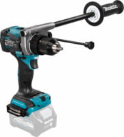 Makita HP001GZ XGT Akkumulátoros ütvefúró-csavarozó (Akku és töltő nélkül)